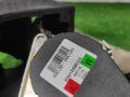 ремень безопасности Maserati Levante 1 поколение M161 2019, 3.0 л., дизель, АКПП, внедорожник 5 дв., полный привод, 634166800A - фото №3