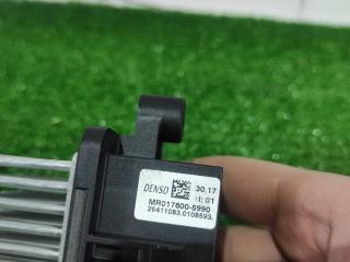 сопротивление печки Alfa Romeo Stelvio 1 поколение 2018, 2.0 л., MR017600-5990