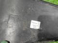 воздуховод Maserati Levante 1 поколение M161 2019, 3.0 л., дизель, АКПП, внедорожник 5 дв., полный привод, 670033069 - фото №2