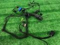 дверная проводка Maserati Levante 1 поколение M161 2019, 3.0 л., дизель, АКПП, внедорожник 5 дв., полный привод - фото №2