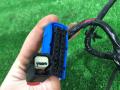 дверная проводка Maserati Levante 1 поколение M161 2019, 3.0 л., дизель, АКПП, внедорожник 5 дв., полный привод - фото №3