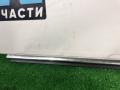 молдинг двери передней левой Maserati Levante 1 поколение M161 2019, 3.0 л., дизель, АКПП, внедорожник 5 дв., полный привод - фото №4