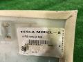 обшивка стойки Tesla Model S 1 поколение 2012, 1002485-00-E - фото №3