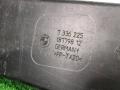 воздуховод тормозной левый BMW i8 I12 2014, 7336225 - фото №3