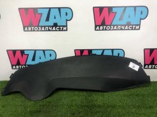 накладка на торпедо (консоль) Tesla Model S 1 поколение 2012, 1004397-01-E
