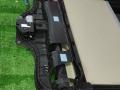 Стекло панорамной крыши Maserati Levante 1 поколение M161 2019, 3.0 л., дизель, АКПП, внедорожник 5 дв., полный привод - фото №7