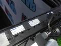 Стекло панорамной крыши Maserati Levante 1 поколение M161 2019, 3.0 л., дизель, АКПП, внедорожник 5 дв., полный привод - фото №8