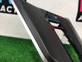 Декоративная накладка центральной консоли Honda clarity 2018, гибрид - фото №2