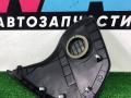 накладка на торпедо (консоль) Honda clarity 2018, гибрид, 77215RTA0 - фото №3