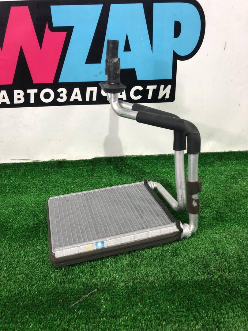 радиатор отопителя (печки) Honda clarity 2018, гибрид, 7155TBA0A100 - фото №1