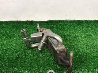 охладитель EGR / Радиатор EGR Honda clarity 2018, гибрид, 18720-6L2-A010