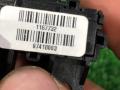 кнопка аварийной сигнализации Maserati Levante 1 поколение M161 2019, 3.0 л., дизель, АКПП, внедорожник 5 дв., полный привод, 07418003 - фото №3
