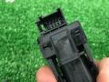 кнопка ручного тормоза (ручника) Maserati Levante 1 поколение M161 2019, 3.0 л., дизель, АКПП, внедорожник 5 дв., полный привод, 670110722 - фото №3