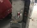 стойка кузовная передняя Ford Explorer 6 поколение U625 2020, 2.3 л., бензин, АКПП, внедорожник 5 дв. - фото №7