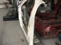 стойка кузовная передняя Ford Explorer 6 поколение U625 2020, 2.3 л., бензин, АКПП, внедорожник 5 дв. - фото №8