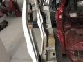 стойка кузовная передняя Ford Explorer 6 поколение U625 2020, 2.3 л., бензин, АКПП, внедорожник 5 дв. - фото №9