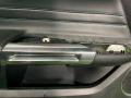 обшивка двери передняя левая Ford Mustang 6 поколение S550 [рестайлинг] 2019, 2.3 л., бензин, АКПП, черный, кабриолет, задний привод - фото №4