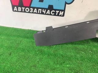 обшивка салона Ford Mustang 6 поколение S550 [рестайлинг] 2019, 2.3 л., бензин, АКПП, черный, кабриолет, задний привод, FR3B-7631013