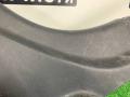 обшивка салона Ford Mustang 6 поколение S550 [рестайлинг] 2019, 2.3 л., бензин, АКПП, черный, кабриолет, задний привод, FR3B-7631013 - фото №4