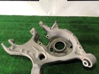 рычаг задний нижний Ford Mustang 6 поколение S550 [рестайлинг] 2019, 2.3 л., бензин, АКПП, черный, кабриолет, задний привод, 5K651