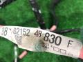 дверная проводка Lexus RX 4 поколение 2017, 3.5 л., гибрид, АКПП, внедорожник 5 дв., 82152-48830 - фото №6