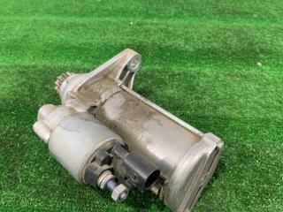 стартер Ford Mustang 6 поколение S550 [рестайлинг] 2018, 2.3 л., АКПП, купе, задний привод, 0AM911023N