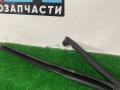 уплотнитель двери Volkswagen Jetta 7 поколение 2019, 1.4 л., бензин, АКПП, седан, передний привод - фото №4