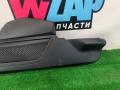 Декоративная накладка центральной консоли Ford Escape 4 поколение CX482 2020, 1.5 л., бензин, АКПП, внедорожник 5 дв., передний привод, LJ6B-SO44E06 - фото №3
