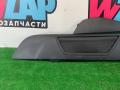 Декоративная накладка центральной консоли Ford Escape 4 поколение CX482 2020, 1.5 л., бензин, АКПП, внедорожник 5 дв., передний привод, LJ6B-SO44E06 - фото №5