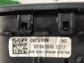 дефлектор обдува салона Ford Escape 4 поколение CX482 2020, 1.5 л., бензин, АКПП, внедорожник 5 дв., передний привод, JX7B-19K617 - фото №3