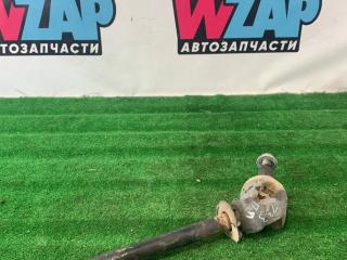 полуось передняя правая (приводной вал, ШРУС) Jeep Wrangler 4 поколение 2020, 2.0 л., бензин, АКПП, внедорожник 5 дв., полный привод