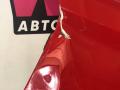 крыло переднее правое Ford Mustang 6 поколение S550 [рестайлинг] 2019, 2.3 л., бензин, АКПП, красный, кабриолет, задний привод - фото №3