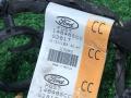 проводка Ford Mustang 6 поколение S550 [рестайлинг] 2019, 2.3 л., бензин, АКПП, красный, кабриолет, задний привод, FU5T-14B485CC-G281T - фото №3