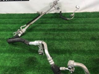 трубка кондиционера Jeep Wrangler 4 поколение 2020, 2.0 л., бензин, АКПП, внедорожник 5 дв., полный привод, 68282106AD