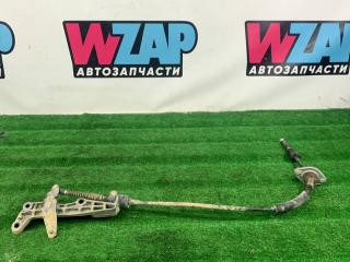 трос кулисы КПП Jeep Wrangler 4 поколение 2020, 2.0 л., бензин, АКПП, внедорожник 5 дв., полный привод, 68281541AB