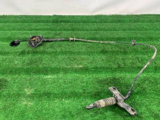 трос кулисы КПП Jeep Wrangler 4 поколение 2020, 2.0 л., бензин, АКПП, внедорожник 5 дв., полный привод, 68282472AF