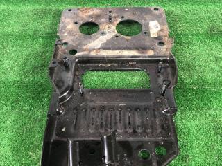 кронштейн (крепление) Jeep Wrangler 4 поколение 2020, 2.0 л., бензин, АКПП, внедорожник 5 дв., полный привод