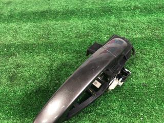 ручка наружная задняя правая Ford Ranger 3 поколение T6 [2-й рестайлинг] 2019, 2.3 л., бензин, 6МКПП, пикап