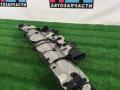 передняя панель крепления облицовки (телевизор) Porsche Macan 1 поколение [рестайлинг] (2018 - 2026), 95B805479F, 95B805931F - фото №4