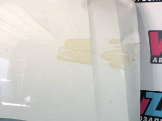 капот Audi Q7 4M (2015 - 2019)