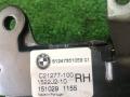 замок багажника BMW X5 F15 2016, 4.4 л., бензин, 51247351058-01 - фото №3