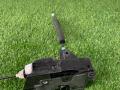 замок двери передней правой Jaguar E-Pace 1 поколение (2017 - 2026), J9C3-203A28-JC - фото №3