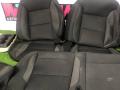 салон (комплект сидений) GMC Sierra 1 поколение 2021, 6.2 л., бензин, АКПП, пикап, полный привод - фото №4