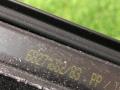 Уплотнитель стекла Jeep Wrangler 4 поколение (2017 - 2023), 68271682 - фото №3