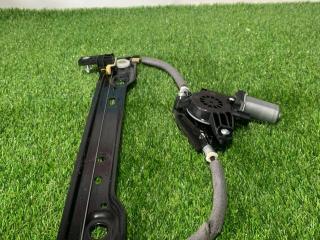 стеклоподъемник задний правый Jeep Wrangler 4 поколение (2017 - 2023)