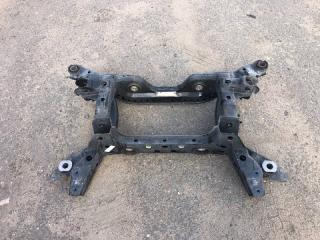 балка подвески задняя Ford Mustang 6 поколение S550 [рестайлинг] 2019, 2.3 л., бензин, АКПП, купе, задний привод