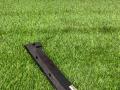 молдинг (накладка кузовная) Ford Mustang 6 поколение S550 [рестайлинг] 2019, 2.3 л., бензин, АКПП, купе, задний привод, FR3B6302565 - фото №2