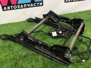 кронштейн (салазки) сидения Ford Mustang 6 поколение S550 [рестайлинг] 2019, 2.3 л., бензин, АКПП, купе, задний привод