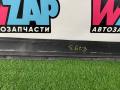 накладка на порог Ford Explorer 6 поколение U625 2021, 2.3 л., бензин, АКПП, внедорожник 5 дв., задний привод, LB5BS10154ABW - фото №2