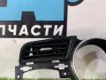 кожух панели приборов Ford Mustang 6 поколение S550 [рестайлинг] 2020, АКПП, кабриолет, задний привод - фото №2
